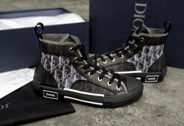 D*or b23 oblique sneaker
