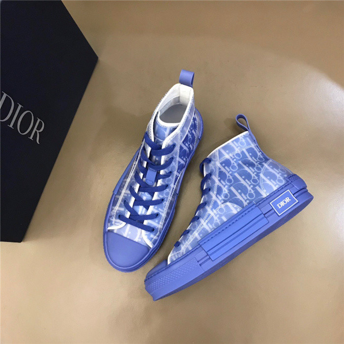 D*or b23 oblique sneaker