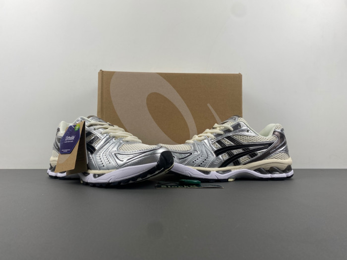 JJJJOUND X GEL KAYANO 14