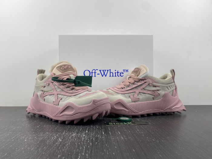 OFF-WHITE Odsy-1000