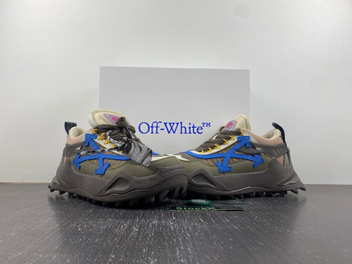 OFF-WHITE Odsy-1000