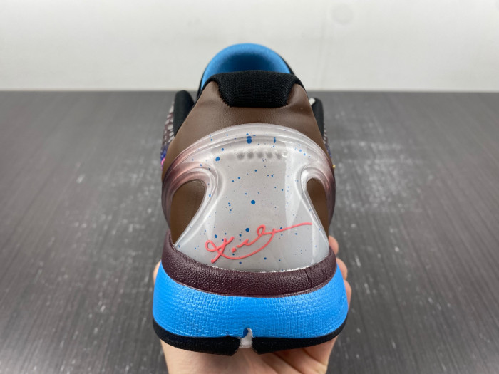 Nike Kobe 6 Protro 869457-00