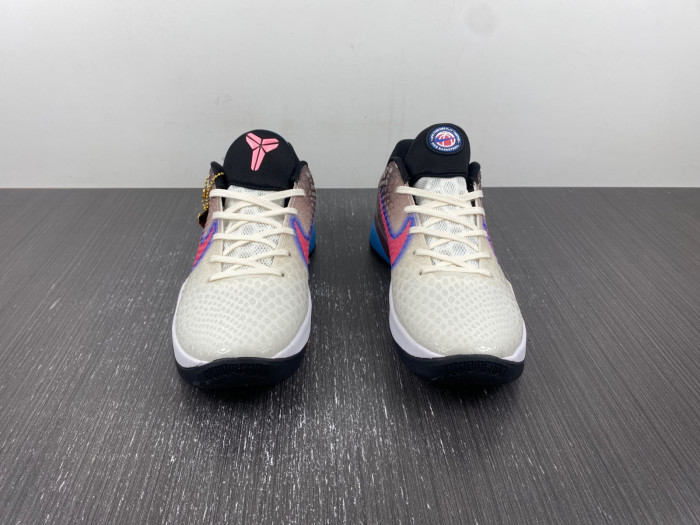Nike Kobe 6 Protro 869457-00