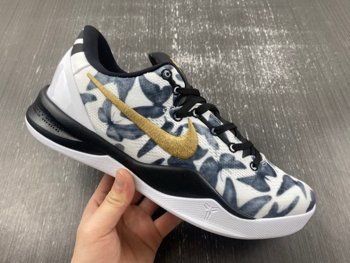Nike Kobe 8 Protro “Mambacita” FV6325--100