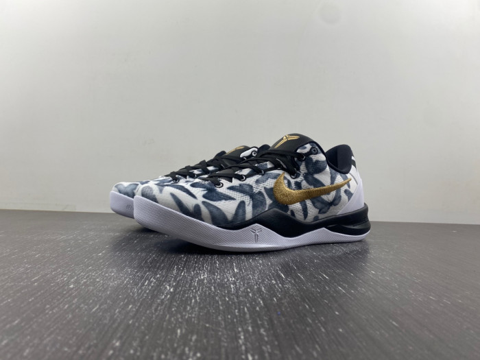 Nike Kobe 8 Protro “Mambacita” FV6325--100
