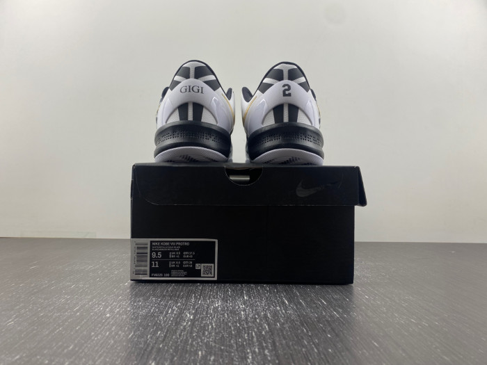 Nike Kobe 8 Protro “Mambacita” FV6325--100