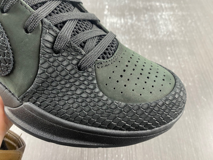 Nike Kobe 4 Protro Gift of Mamba FQ3544-001