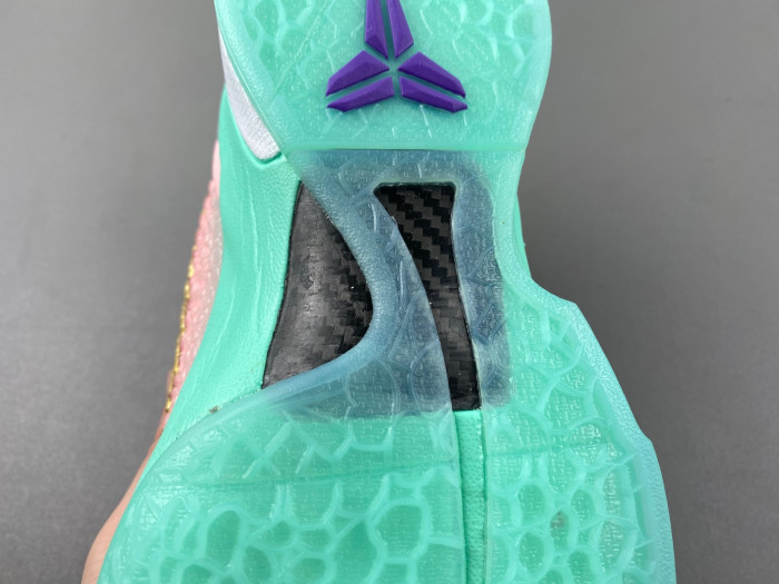 Nike Kobe 6 CM2190-201
