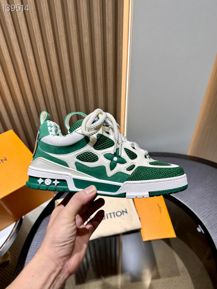 LV Skate Sneaker