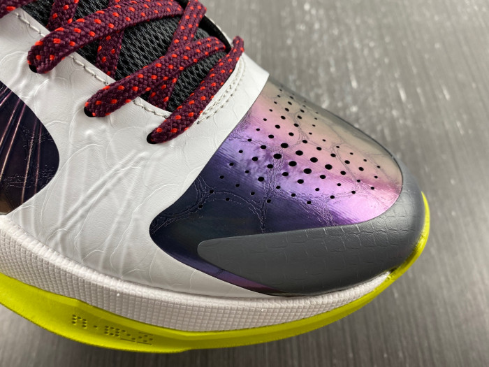 Nike Kobe 5 Protro Chaos CD4991-100
