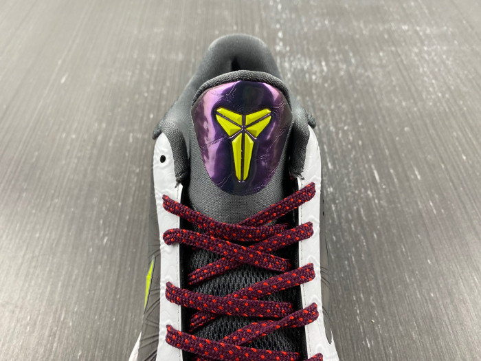 Nike Kobe 5 Protro Chaos CD4991-100