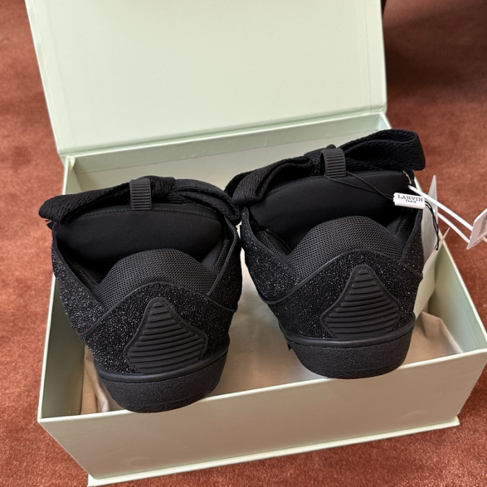 LANVIN SNEAKERS
