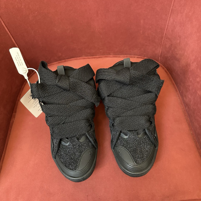 LANVIN SNEAKERS