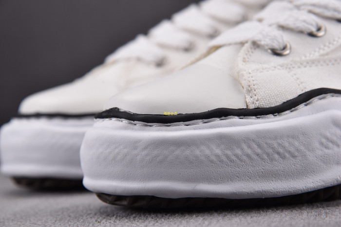 Maison Mihara Yasuhiro Shoes