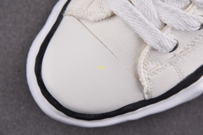 Maison Mihara Yasuhiro Shoes
