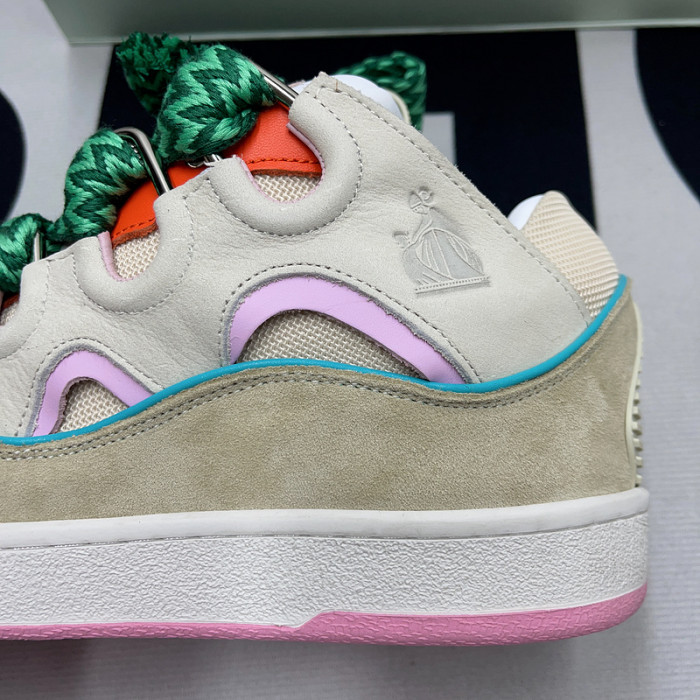 LANVIN SNEAKERS
