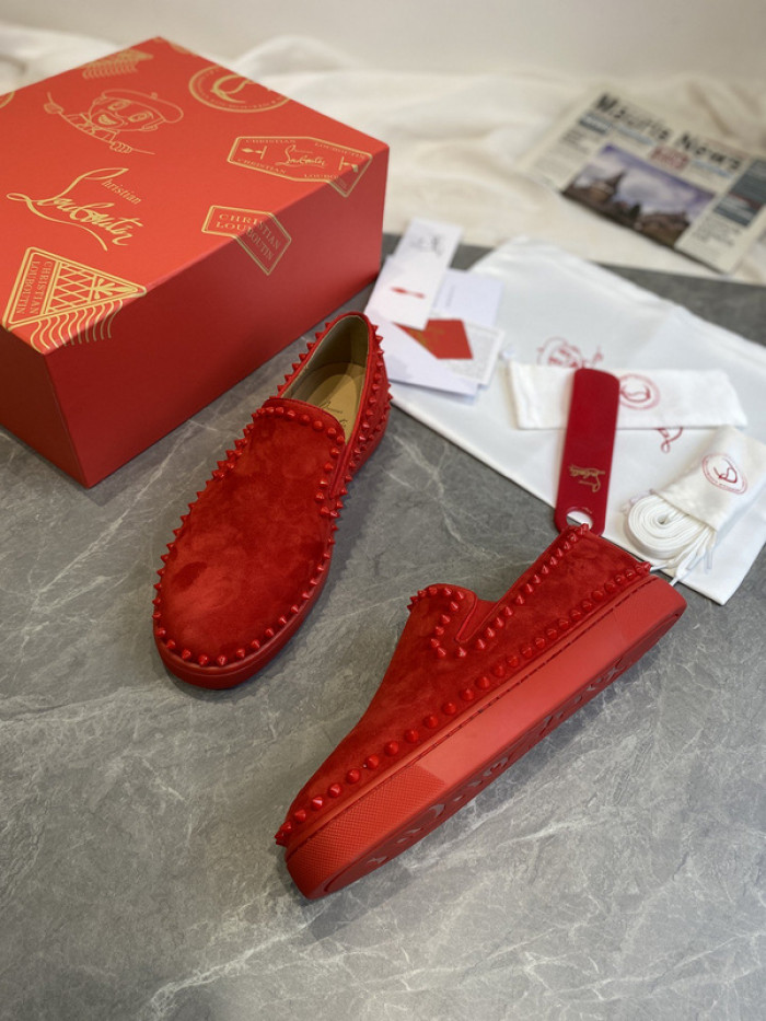 CL SNEAKER