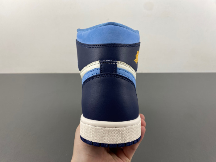 Jordan 1 High OG First in Flight   FD2596-400