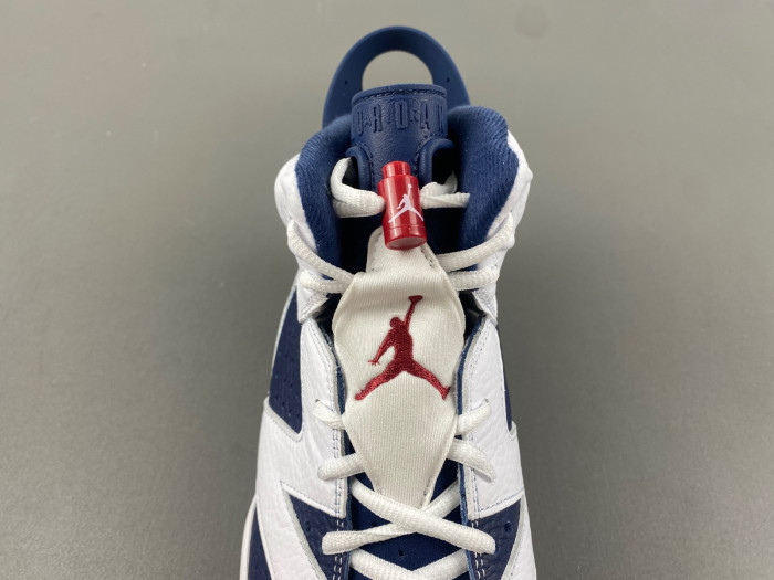 Jordan 6 Retro Olympic Sydney 136038-461