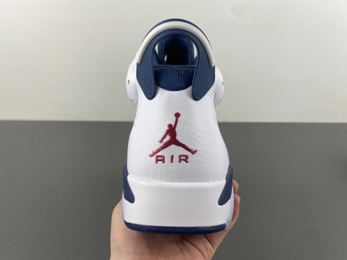 Jordan 6 Retro Olympic Sydney 136038-461
