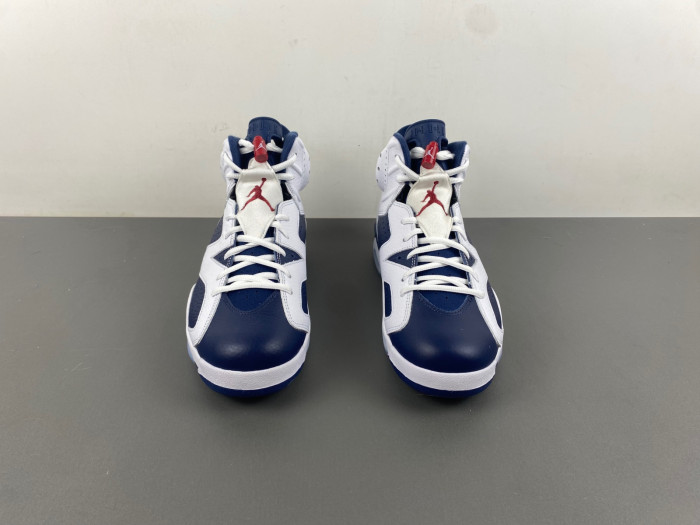Jordan 6 Retro Olympic Sydney 136038-461