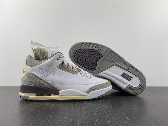 Jordan 3 Retro SP A Ma Maniére