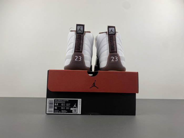 Jordan 12 Retro SoleFly FZ5026-100