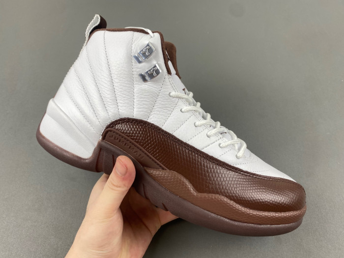 Jordan 12 Retro SoleFly FZ5026-100
