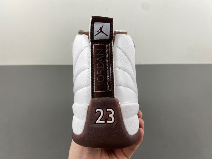 Jordan 12 Retro SoleFly FZ5026-100