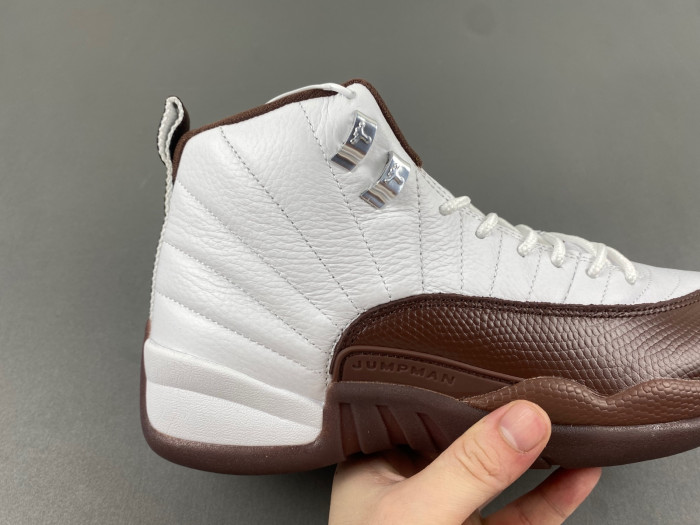 Jordan 12 Retro SoleFly FZ5026-100