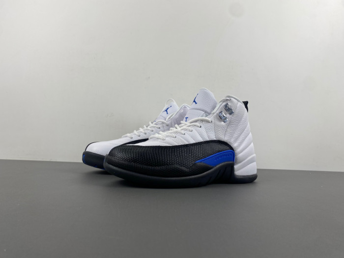 Jordan 12 Retro Blue  CT8013-140