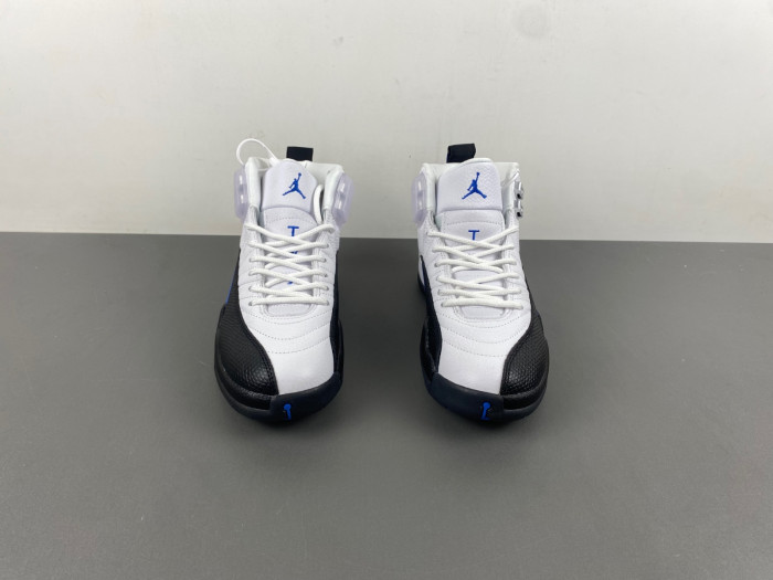 Jordan 12 Retro Blue  CT8013-140