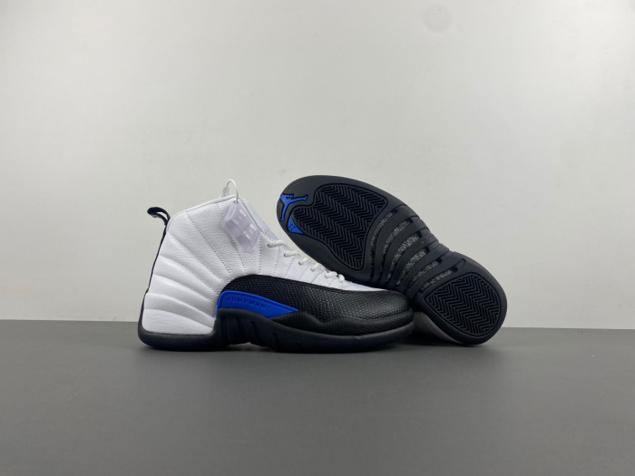 Jordan 12 Retro Blue  CT8013-140
