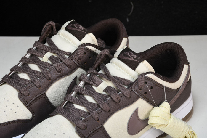 Nike Dunk Low Plum Eclipse FJ4734-100