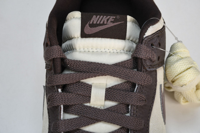 Nike Dunk Low Plum Eclipse FJ4734-100
