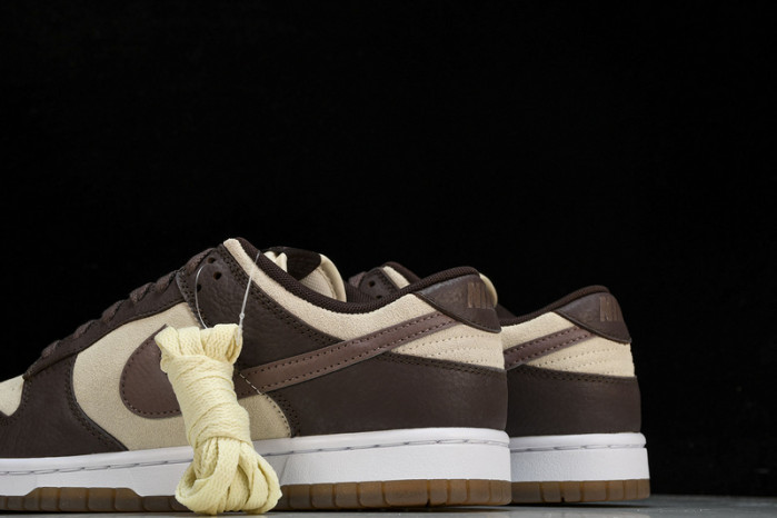 Nike Dunk Low Plum Eclipse FJ4734-100
