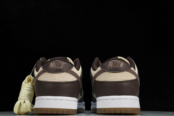 Nike Dunk Low Plum Eclipse FJ4734-100