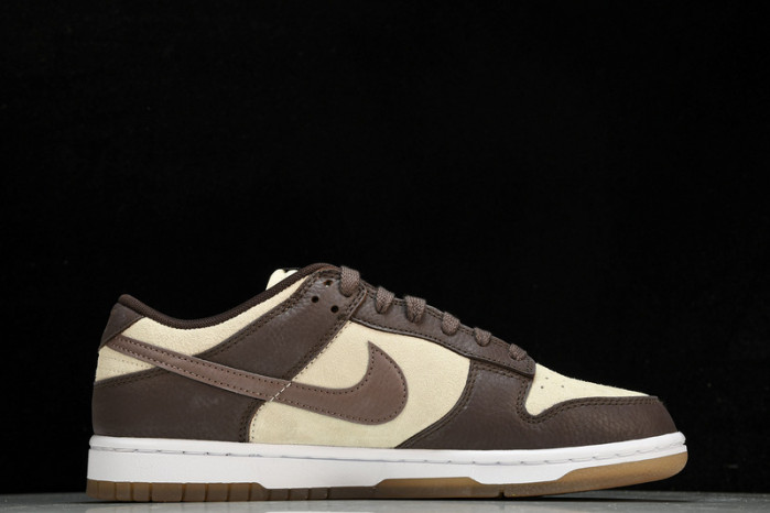 Nike Dunk Low Plum Eclipse FJ4734-100