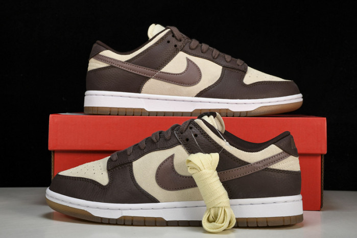 Nike Dunk Low Plum Eclipse FJ4734-100