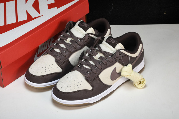 Nike Dunk Low Plum Eclipse FJ4734-100