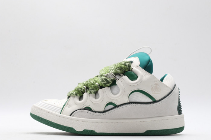 LANVIN SNEAKERS