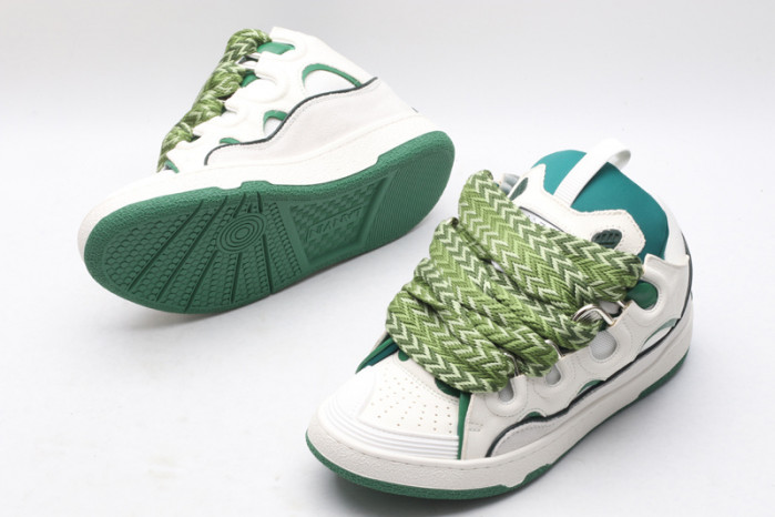 LANVIN SNEAKERS