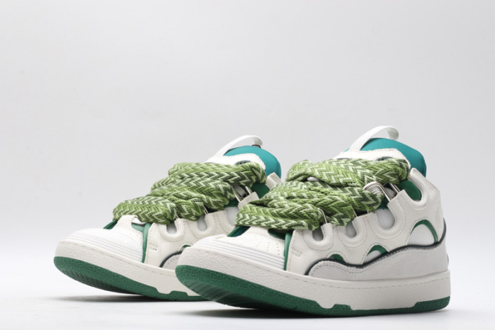 LANVIN SNEAKERS