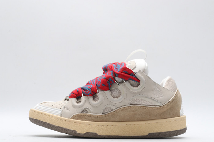 LANVIN SNEAKERS