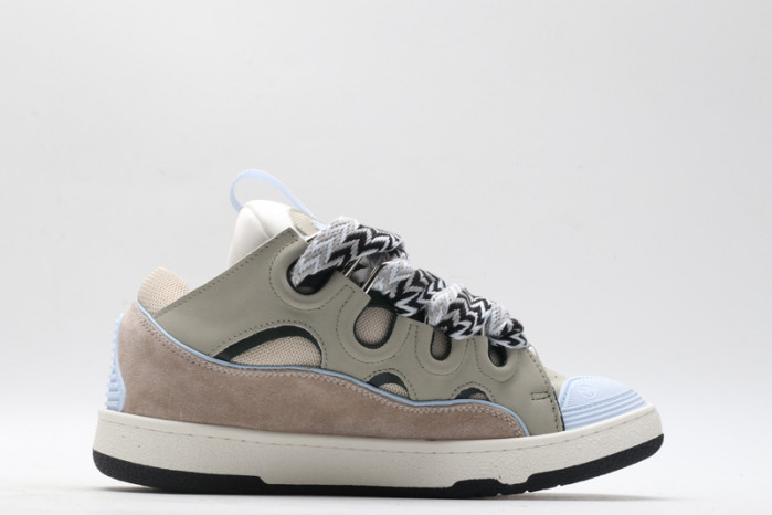LANVIN SNEAKERS