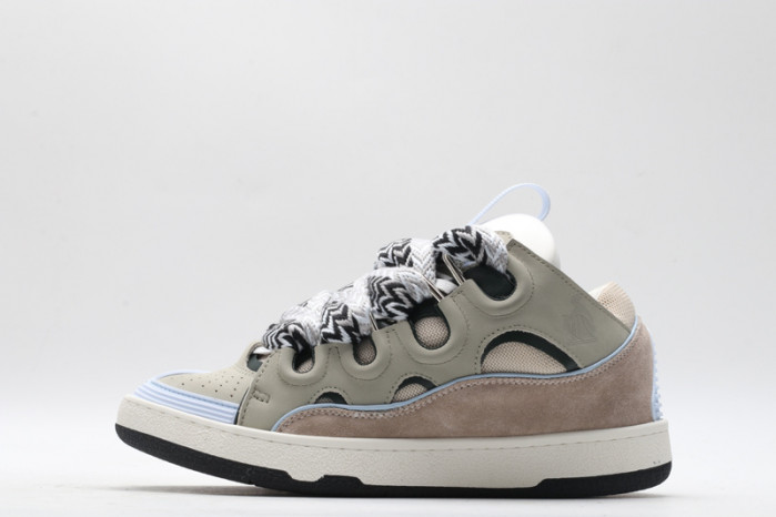 LANVIN SNEAKERS