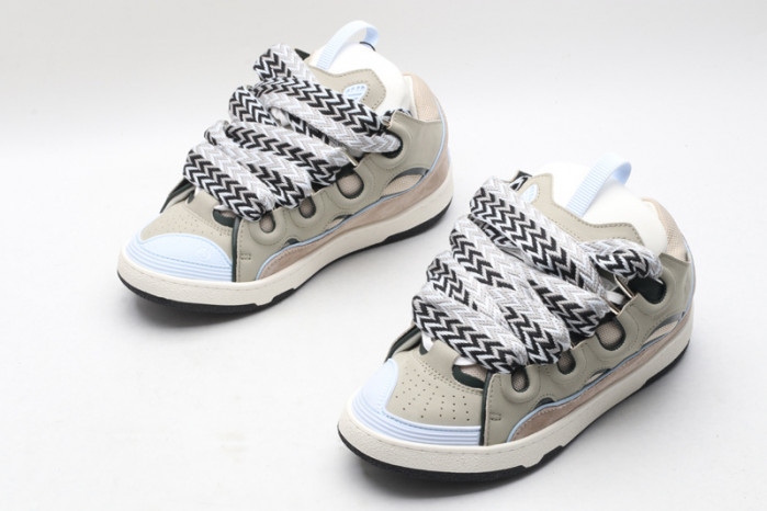 LANVIN SNEAKERS