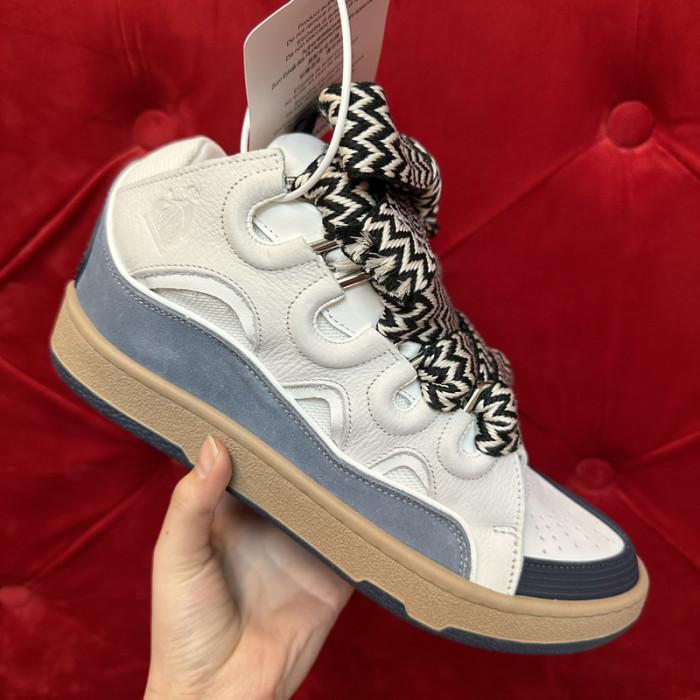 LANVIN SNEAKERS