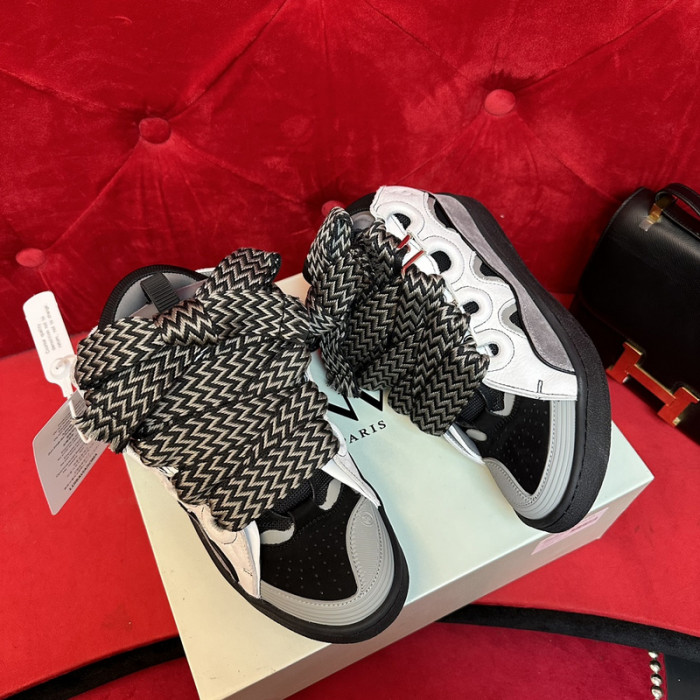 LANVIN SNEAKERS