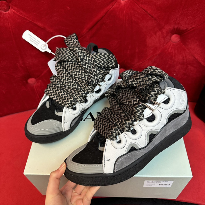 LANVIN SNEAKERS